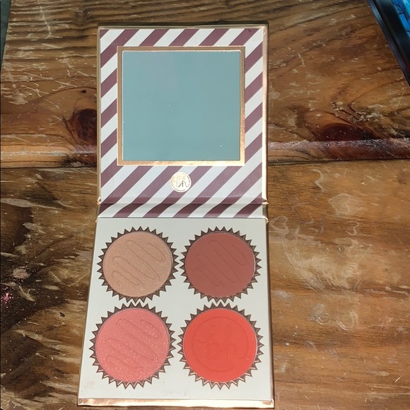 tarte cosmetics creaseless concealer tarte cosmetics creaseless concealer